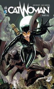 Catwoman - Tome 3