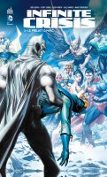 Infinite Crisis - Tome 1