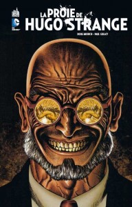 La proie de Hugo Strange