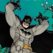 La review de Batman SAGA #28