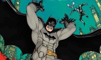 Batman SAGA #28 – La Review