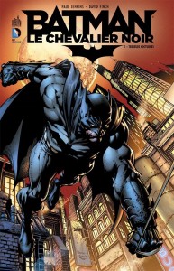 Batman le chevalier noir - Tome 1