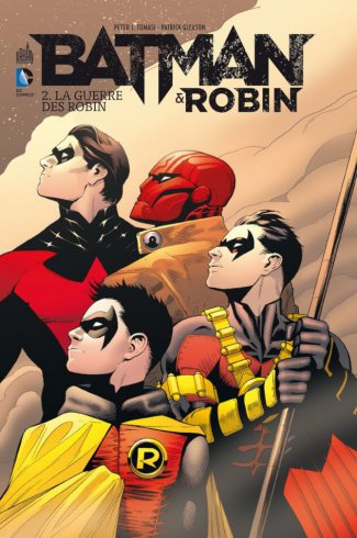 La guerre des Robin