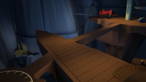 Batman The Animated Series - La Batcave en réalité virtuelle