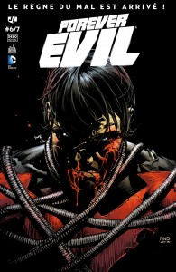 Forever Evil #6