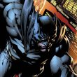 Review sur la peur dans Batman Le chevalier noir Tome 1