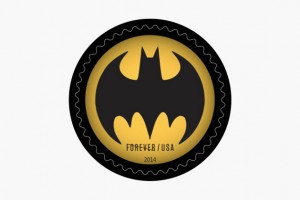 Timbre - Logo Batman