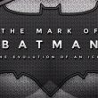 Vidéo sur l'évolution du logo de Batman
