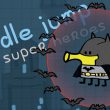 Doodle Jump DC Super-heroes arrive sur smartphone