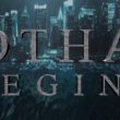 Gotham Begins - La préquelle à la série tv Gotham