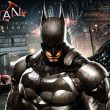 Des détails pour le jeu Batman Arkham Knight