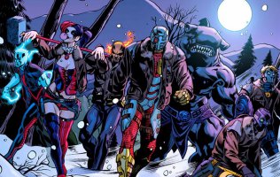 Le casting du film Suicide Squad se dévoile