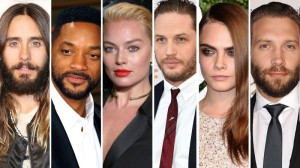 Le casting du film Suicide Squad