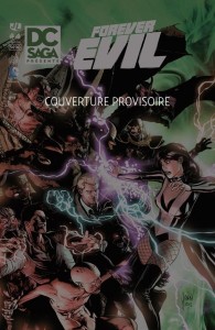 DC SAGA présente #4