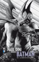 Paul Dini présente Batman - Tome 1