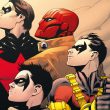 Review de Batman & Robin - Tome 2 : La guerre des robin