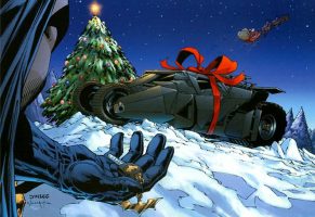 Top 10 des idées cadeaux pour un fan de Batman