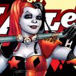 Page Facebook officielle Harley Quinn