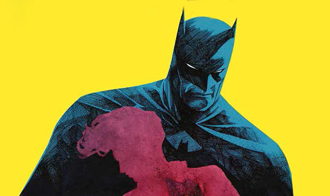 Batman SAGA #32 – La Review