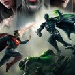 Review comics de Injustice - Tome 1