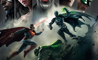 Injustice : Tome 1 – La review