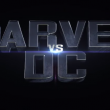 Bande-annonce du film DC vs Marvel