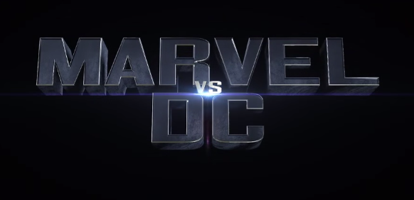 Un film DC vs Marvel ?