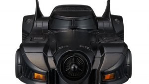 Bat-iPhone 6 - Face avant