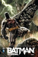 Batman Eternal - Tome 1