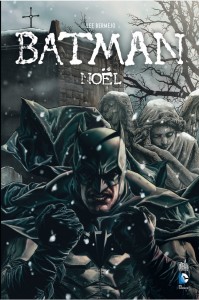 Batman Noël