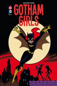 Gotham Girls