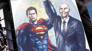Lex Luthor - Nouvel allié de Superman