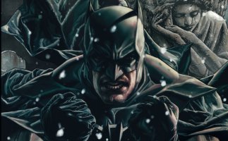 Batman Noël – La review