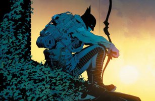 Batman SAGA #33 – La Review