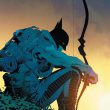 Review de Batman Tome 5 : L'An Zéro - 2ème Partie