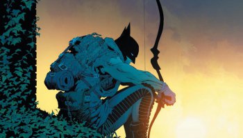 Batman L’An Zéro : 2ème Partie – La review