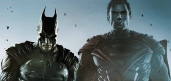 Injustice : Tome 2 – La review