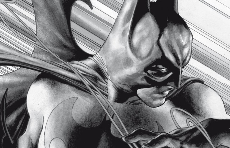 Paul Dini Présente Batman : Tome 1 – La review