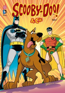 Scooby Doo & Cie - Tome 1