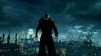 Nouveau trailer pour Batman Arkham Knight : Gotham is Mine