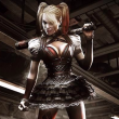 Détails pour le DLC d'Harley Quinn dans Batman Arkham Knight