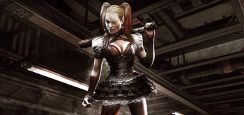 Batman Arkham Knight : Des détails pour le DLC d’Harley Quinn