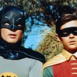 Un film d'animation Batman et Robin version série 1966