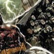 Review Batman Eternal - Tome 1