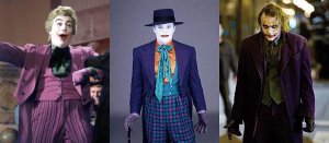 Plusieurs artistes ont contribué au mythe du Joker