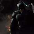 Batfleck dans Batman v Superman