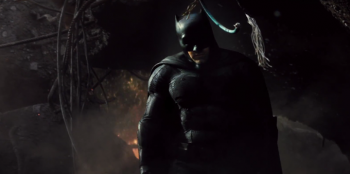 [Batman V Superman] Le trailer officiel HD