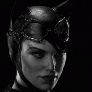 Batman Arkham Knight - Catwoman
