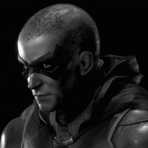 Batman Arkham Knight - Robin