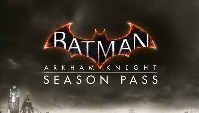Un Season Pass et une Premium Edition pour Batman Arkham Knight